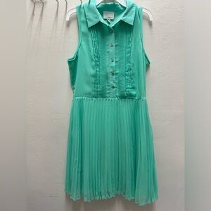 Anthropologie Greylin Dress